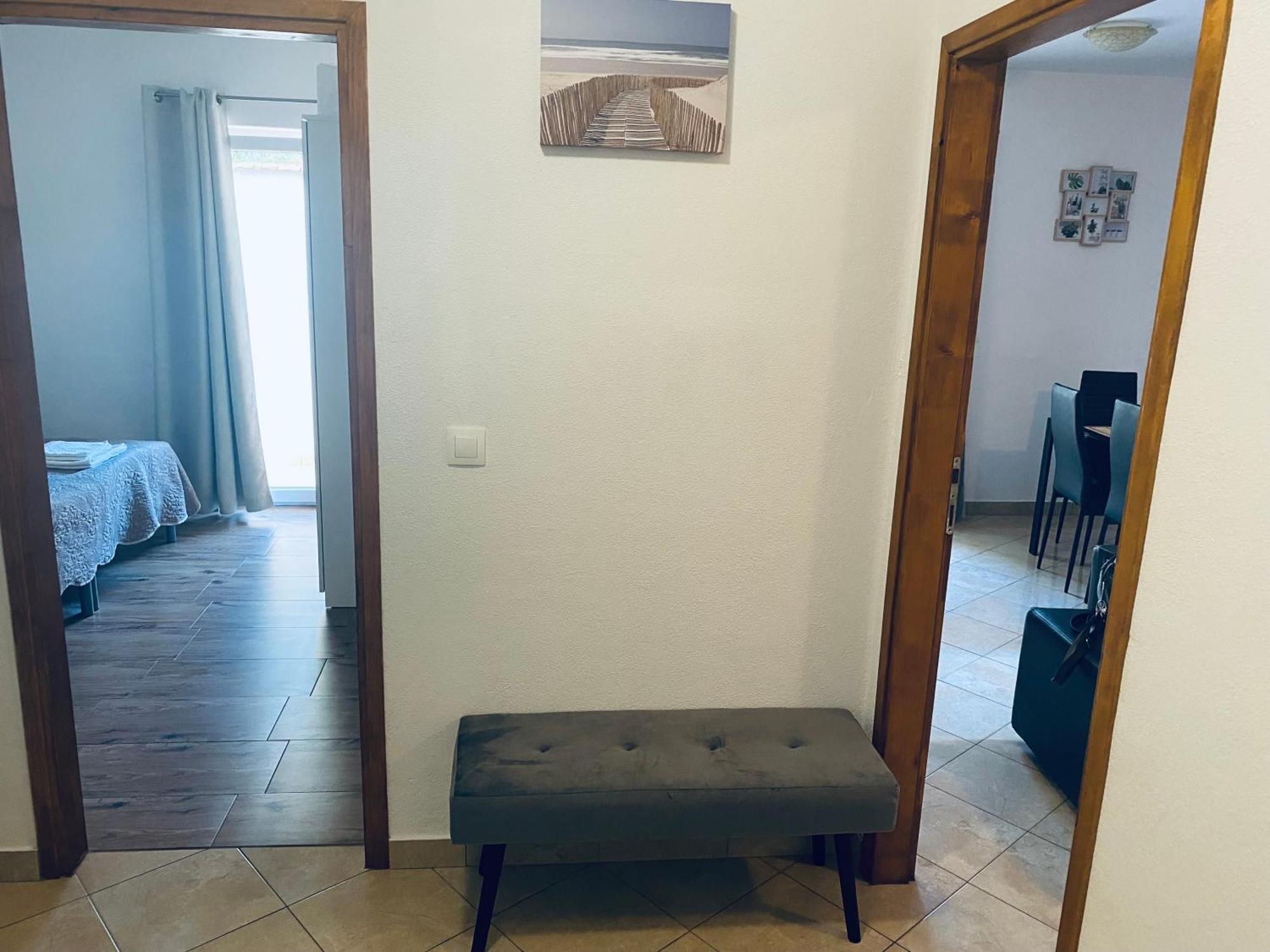Pafi Apartment Dubrovnik Kültér fotó
