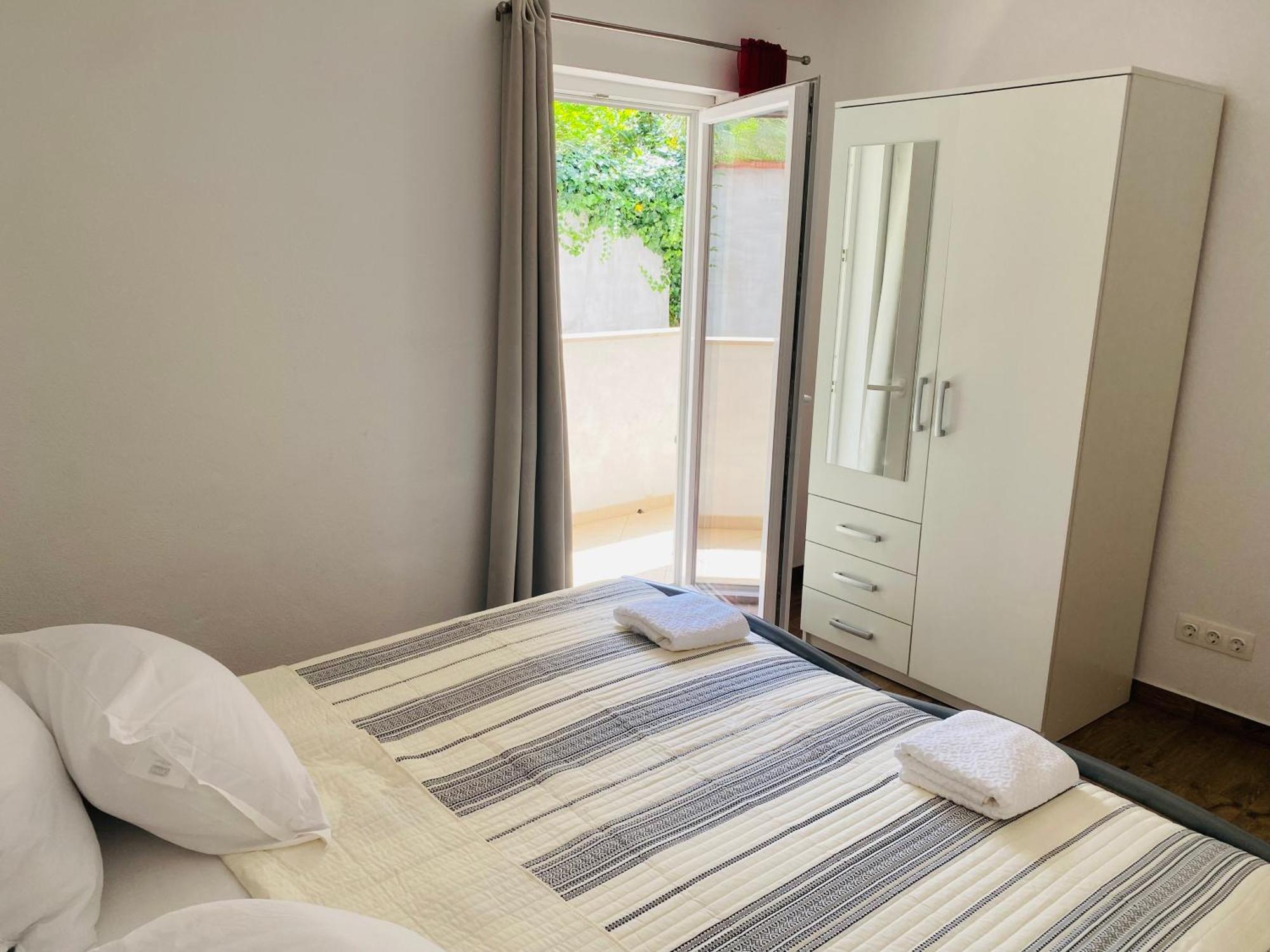 Pafi Apartment Dubrovnik Kültér fotó