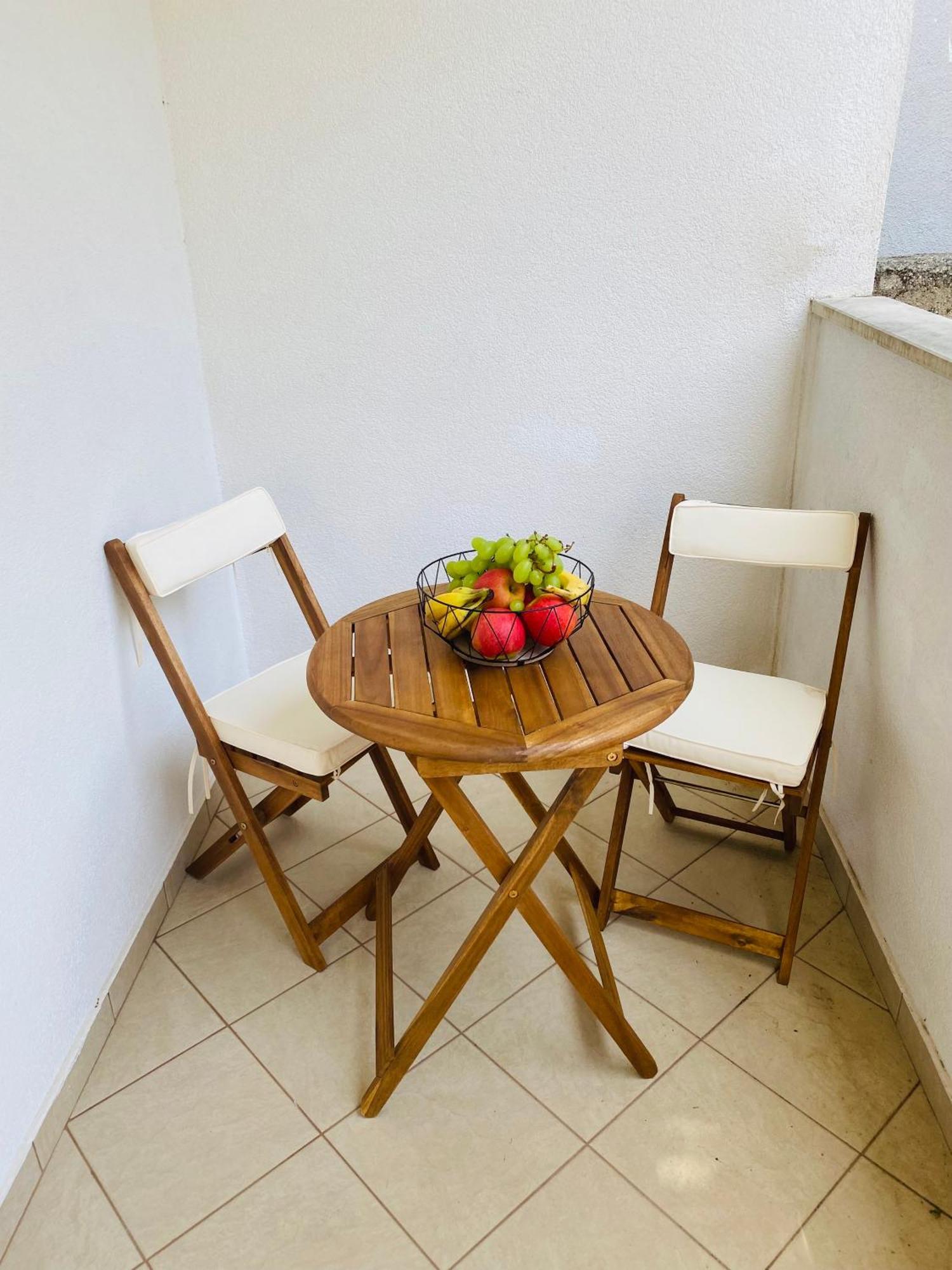 Pafi Apartment Dubrovnik Kültér fotó