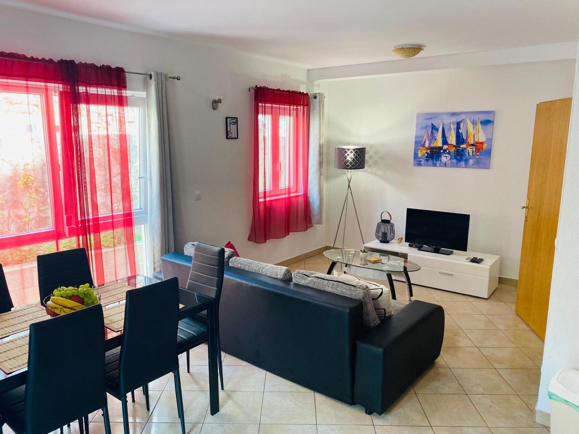 Pafi Apartment Dubrovnik Kültér fotó