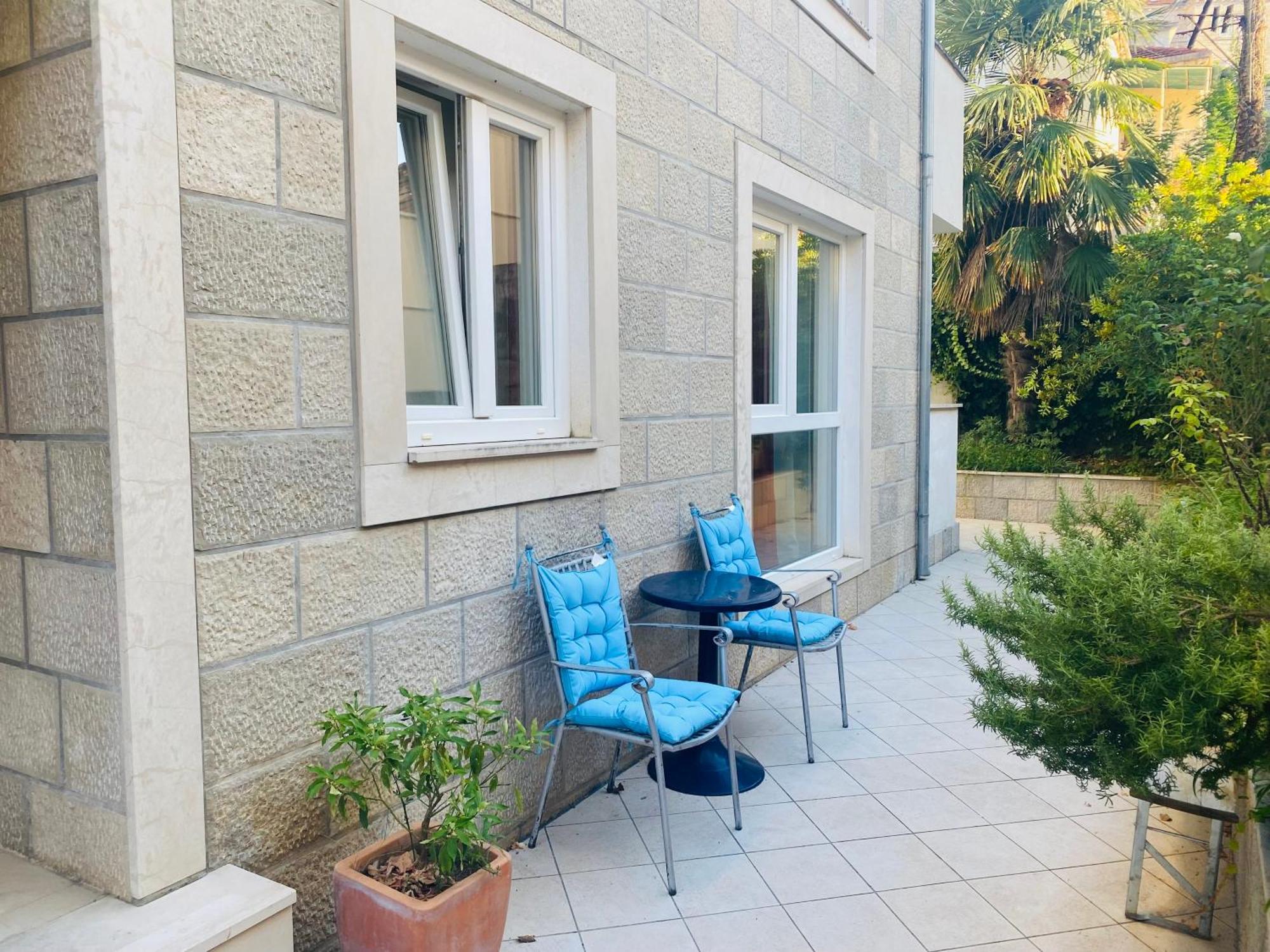 Pafi Apartment Dubrovnik Kültér fotó